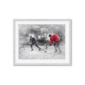Picture of Game Time I  _GroupedProduct_Rectangle_Landscape_Mini_ _GroupedProduct_Rectangle_Landscape_Framed_Matted_