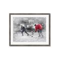 Picture of Game Time I  _GroupedProduct_Rectangle_Landscape_Mini_ _GroupedProduct_Rectangle_Landscape_Framed_Matted_