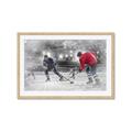 Picture of Game Time I  _GroupedProduct_Rectangle_Landscape_Mini_ _GroupedProduct_Rectangle_Landscape_Framed_Matted_