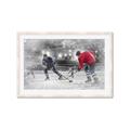 Picture of Game Time I  _GroupedProduct_Rectangle_Landscape_Mini_ _GroupedProduct_Rectangle_Landscape_Framed_Matted_
