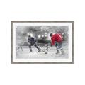 Picture of Game Time I  _GroupedProduct_Rectangle_Landscape_Mini_ _GroupedProduct_Rectangle_Landscape_Framed_Matted_