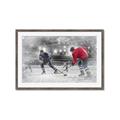 Picture of Game Time I  _GroupedProduct_Rectangle_Landscape_Mini_ _GroupedProduct_Rectangle_Landscape_Framed_Matted_