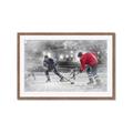 Picture of Game Time I  _GroupedProduct_Rectangle_Landscape_Mini_ _GroupedProduct_Rectangle_Landscape_Framed_Matted_