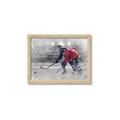 Picture of Game Time II  _GroupedProduct_Rectangle_Landscape_Mini_ _GroupedProduct_Rectangle_Landscape_Framed_Matted_