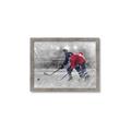 Picture of Game Time II  _GroupedProduct_Rectangle_Landscape_Mini_ _GroupedProduct_Rectangle_Landscape_Framed_Matted_