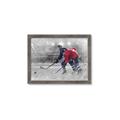 Picture of Game Time II  _GroupedProduct_Rectangle_Landscape_Mini_ _GroupedProduct_Rectangle_Landscape_Framed_Matted_