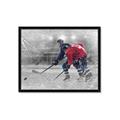Picture of Game Time II  _GroupedProduct_Rectangle_Landscape_Mini_ _GroupedProduct_Rectangle_Landscape_Framed_Matted_