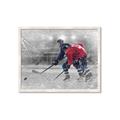 Picture of Game Time II  _GroupedProduct_Rectangle_Landscape_Mini_ _GroupedProduct_Rectangle_Landscape_Framed_Matted_
