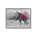 Picture of Game Time II  _GroupedProduct_Rectangle_Landscape_Mini_ _GroupedProduct_Rectangle_Landscape_Framed_Matted_