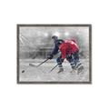 Picture of Game Time II  _GroupedProduct_Rectangle_Landscape_Mini_ _GroupedProduct_Rectangle_Landscape_Framed_Matted_