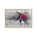 Picture of Game Time II  _GroupedProduct_Rectangle_Landscape_Mini_ _GroupedProduct_Rectangle_Landscape_Framed_Matted_