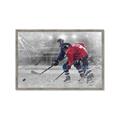 Picture of Game Time II  _GroupedProduct_Rectangle_Landscape_Mini_ _GroupedProduct_Rectangle_Landscape_Framed_Matted_