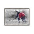 Picture of Game Time II  _GroupedProduct_Rectangle_Landscape_Mini_ _GroupedProduct_Rectangle_Landscape_Framed_Matted_