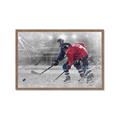 Picture of Game Time II  _GroupedProduct_Rectangle_Landscape_Mini_ _GroupedProduct_Rectangle_Landscape_Framed_Matted_