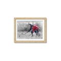Picture of Game Time II  _GroupedProduct_Rectangle_Landscape_Mini_ _GroupedProduct_Rectangle_Landscape_Framed_Matted_