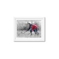 Picture of Game Time II  _GroupedProduct_Rectangle_Landscape_Mini_ _GroupedProduct_Rectangle_Landscape_Framed_Matted_