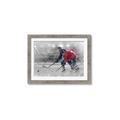 Picture of Game Time II  _GroupedProduct_Rectangle_Landscape_Mini_ _GroupedProduct_Rectangle_Landscape_Framed_Matted_