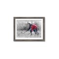 Picture of Game Time II  _GroupedProduct_Rectangle_Landscape_Mini_ _GroupedProduct_Rectangle_Landscape_Framed_Matted_