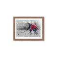 Picture of Game Time II  _GroupedProduct_Rectangle_Landscape_Mini_ _GroupedProduct_Rectangle_Landscape_Framed_Matted_