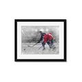 Picture of Game Time II  _GroupedProduct_Rectangle_Landscape_Mini_ _GroupedProduct_Rectangle_Landscape_Framed_Matted_