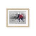 Picture of Game Time II  _GroupedProduct_Rectangle_Landscape_Mini_ _GroupedProduct_Rectangle_Landscape_Framed_Matted_