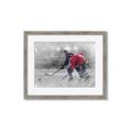 Picture of Game Time II  _GroupedProduct_Rectangle_Landscape_Mini_ _GroupedProduct_Rectangle_Landscape_Framed_Matted_