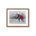 Picture of Game Time II  _GroupedProduct_Rectangle_Landscape_Mini_ _GroupedProduct_Rectangle_Landscape_Framed_Matted_