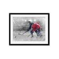 Picture of Game Time II  _GroupedProduct_Rectangle_Landscape_Mini_ _GroupedProduct_Rectangle_Landscape_Framed_Matted_
