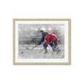 Picture of Game Time II  _GroupedProduct_Rectangle_Landscape_Mini_ _GroupedProduct_Rectangle_Landscape_Framed_Matted_