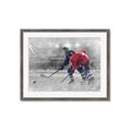 Picture of Game Time II  _GroupedProduct_Rectangle_Landscape_Mini_ _GroupedProduct_Rectangle_Landscape_Framed_Matted_