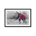 Picture of Game Time II  _GroupedProduct_Rectangle_Landscape_Mini_ _GroupedProduct_Rectangle_Landscape_Framed_Matted_
