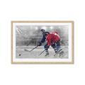 Picture of Game Time II  _GroupedProduct_Rectangle_Landscape_Mini_ _GroupedProduct_Rectangle_Landscape_Framed_Matted_