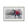 Picture of Game Time II  _GroupedProduct_Rectangle_Landscape_Mini_ _GroupedProduct_Rectangle_Landscape_Framed_Matted_