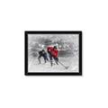 Picture of Game Time III  _GroupedProduct_Rectangle_Landscape_Mini_ _GroupedProduct_Rectangle_Landscape_Framed_Matted_