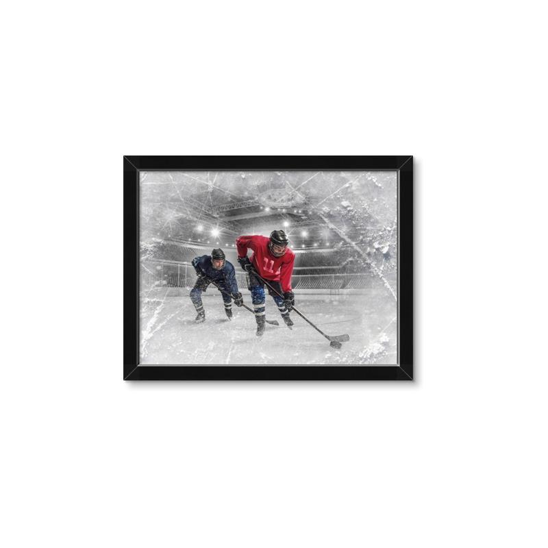 Picture of Game Time III  _GroupedProduct_Rectangle_Landscape_Mini_ _GroupedProduct_Rectangle_Landscape_Framed_Matted_