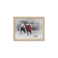 Picture of Game Time III  _GroupedProduct_Rectangle_Landscape_Mini_ _GroupedProduct_Rectangle_Landscape_Framed_Matted_