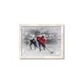 Picture of Game Time III  _GroupedProduct_Rectangle_Landscape_Mini_ _GroupedProduct_Rectangle_Landscape_Framed_Matted_
