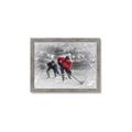 Picture of Game Time III  _GroupedProduct_Rectangle_Landscape_Mini_ _GroupedProduct_Rectangle_Landscape_Framed_Matted_