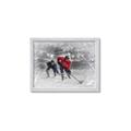 Picture of Game Time III  _GroupedProduct_Rectangle_Landscape_Mini_ _GroupedProduct_Rectangle_Landscape_Framed_Matted_