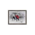 Picture of Game Time III  _GroupedProduct_Rectangle_Landscape_Mini_ _GroupedProduct_Rectangle_Landscape_Framed_Matted_