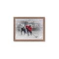 Picture of Game Time III  _GroupedProduct_Rectangle_Landscape_Mini_ _GroupedProduct_Rectangle_Landscape_Framed_Matted_