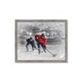 Picture of Game Time III  _GroupedProduct_Rectangle_Landscape_Mini_ _GroupedProduct_Rectangle_Landscape_Framed_Matted_