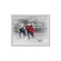 Picture of Game Time III  _GroupedProduct_Rectangle_Landscape_Mini_ _GroupedProduct_Rectangle_Landscape_Framed_Matted_