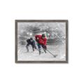 Picture of Game Time III  _GroupedProduct_Rectangle_Landscape_Mini_ _GroupedProduct_Rectangle_Landscape_Framed_Matted_