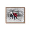 Picture of Game Time III  _GroupedProduct_Rectangle_Landscape_Mini_ _GroupedProduct_Rectangle_Landscape_Framed_Matted_