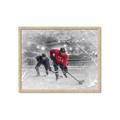 Picture of Game Time III  _GroupedProduct_Rectangle_Landscape_Mini_ _GroupedProduct_Rectangle_Landscape_Framed_Matted_