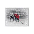 Picture of Game Time III  _GroupedProduct_Rectangle_Landscape_Mini_ _GroupedProduct_Rectangle_Landscape_Framed_Matted_