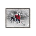 Picture of Game Time III  _GroupedProduct_Rectangle_Landscape_Mini_ _GroupedProduct_Rectangle_Landscape_Framed_Matted_