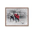 Picture of Game Time III  _GroupedProduct_Rectangle_Landscape_Mini_ _GroupedProduct_Rectangle_Landscape_Framed_Matted_