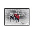 Picture of Game Time III  _GroupedProduct_Rectangle_Landscape_Mini_ _GroupedProduct_Rectangle_Landscape_Framed_Matted_